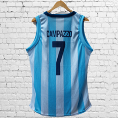 Argentina Basquet 2022 - comprar online