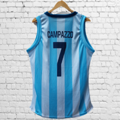 Argentina Basquet 2022* - comprar online