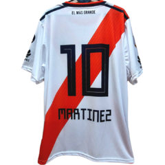 River Plate 2018/2019 en internet