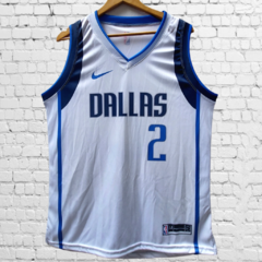 Dallas Mavericks City Edition 2019 - Flex Sport