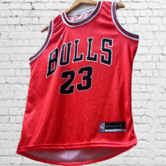 Chicago Bulls Clásica - Flex Sport