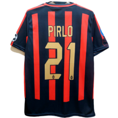 Milan 2006/2007 PIRLO #21* - comprar online