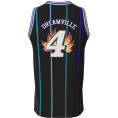 Charlotte Hornets X Dreamville X REMIX - Flex Sport