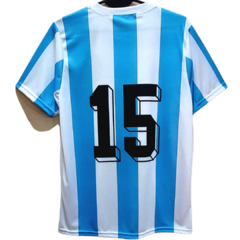 Argentina 1982 - comprar online
