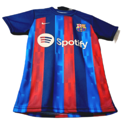 Barcelona 2023 - Flex Sport
