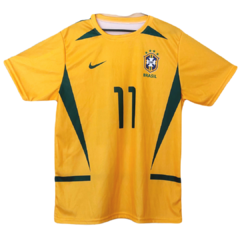 Brasil 2002