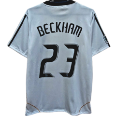 Los Angeles Galaxy Beckham 23