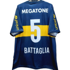 Boca Juniors 2008/2009* - tienda online