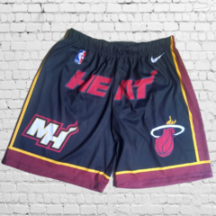 Short Miami Heat*