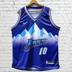 Utah Jazz 2022