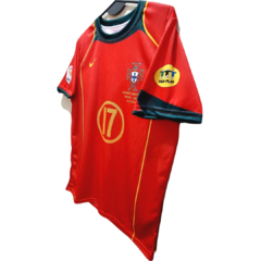 Portugal 2004 - tienda online