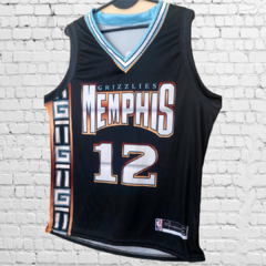 Memphis Grizzlies 2023 en internet