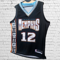 Memphis Grizzlies 2023* en internet