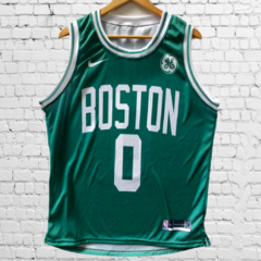 Boston Celtics City Edition en internet