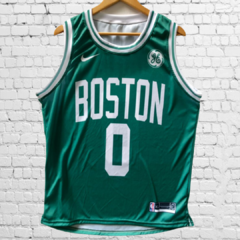 Boston Celtics City Edition* en internet