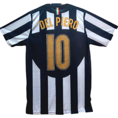 Juventus 2005/2006 - comprar online