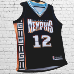 Memphis Grizzlies 2023 - Flex Sport