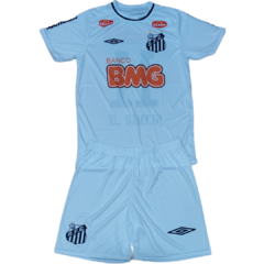 Short Santos FC 2011 - comprar online