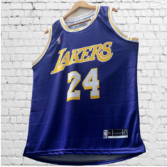 Los Angeles Lakers 2002/2004 Away - comprar online