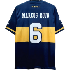 Boca Juniors 2019/2020 - comprar online