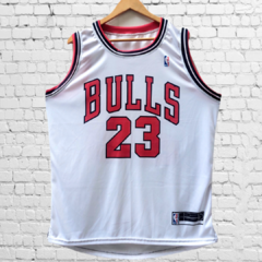 Chicago Bulls Blanca
