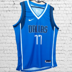 Dallas Mavericks 2022 - comprar online