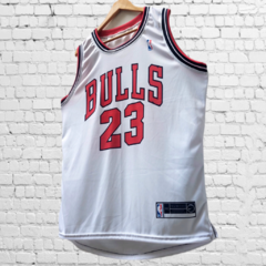 Chicago Bulls Blanca* en internet