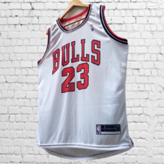 Chicago Bulls Blanca en internet