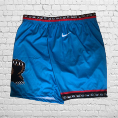 Short Memphis Grizzlies Clasico - comprar online