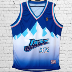 Utah Jazz Clasica - comprar online