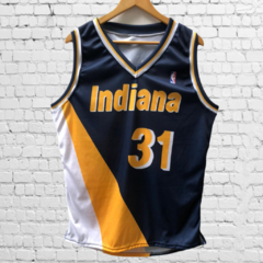 Indiana Pacers City Edition 1994 95*