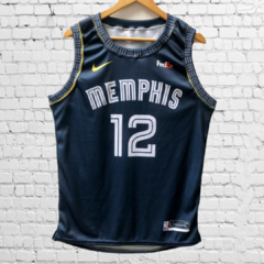 Memphis Grizzlies City Edition 21 - comprar online