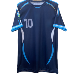 Argentina azul 19* - comprar online