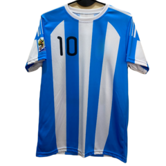 Argentina 2010 - comprar online