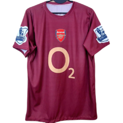 Arsenal 2005/2006