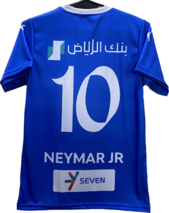 Al Hilal Neymar Jr - comprar online