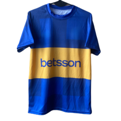 Boca Juniors 2023/2024 - comprar online
