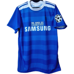 Chelsea 2012 - comprar online