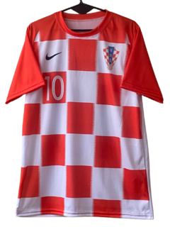 Croacia 2018*