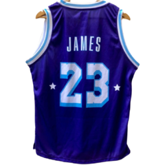 Los Angeles Lakers 2021/2022 City Edition* - comprar online