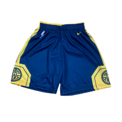 SHORT Golden State Warriors 2018/2019 The Bay*