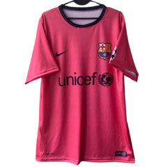 Barcelona 2009/2010 Alternativa