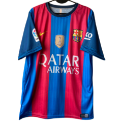 Barcelona 2016/2017