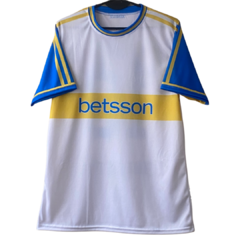 Boca Juniors (Diseño Conceptual) Alternativa - comprar online