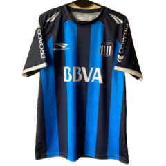 Talleres 2017 Alternativa