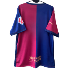 Barcelona 2024/2025 COLDPLAY - comprar online