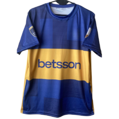 Boca Juniors 2023/2024 CAVANI #10* - comprar online