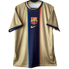 Barcelona 2002/2003 Alternativa XAVI 6*