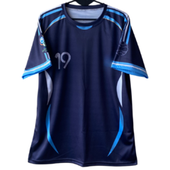 Argentina 2006 Alternativa MESSI #19* - comprar online