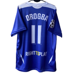 Chelsea FC 2012 Final UCL DROGBA #11*